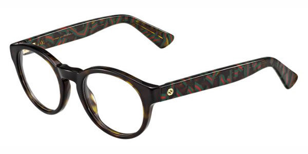 Gucci GG3764 H30 Silmälasit Tortoise | SmartBuyGlasses Suomi