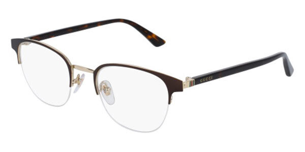 gucci gg0020o eyeglasses