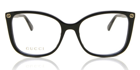   GG0026O 001 Eyeglasses