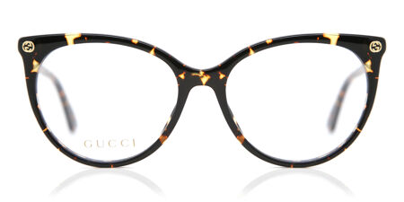   GG0093O 002 Eyeglasses
