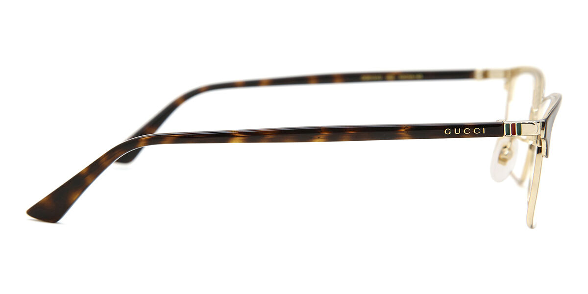 Gucci GG1256S 002 Sunglasses - US