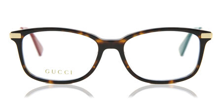 Gucci GG0112OA Asian Fit Eyeglasses