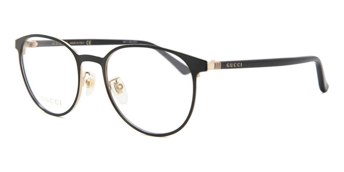 【送料,関税込】GUCCI メガネ GG0293O Gucci GG0293O 002 glasses | Buy online now | SmartBuyGlasses US
