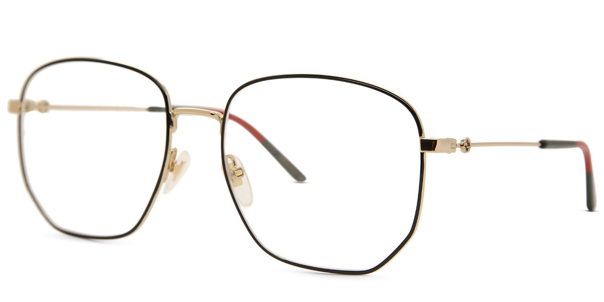 Gucci urban hot sale gg0396o eyeglasses