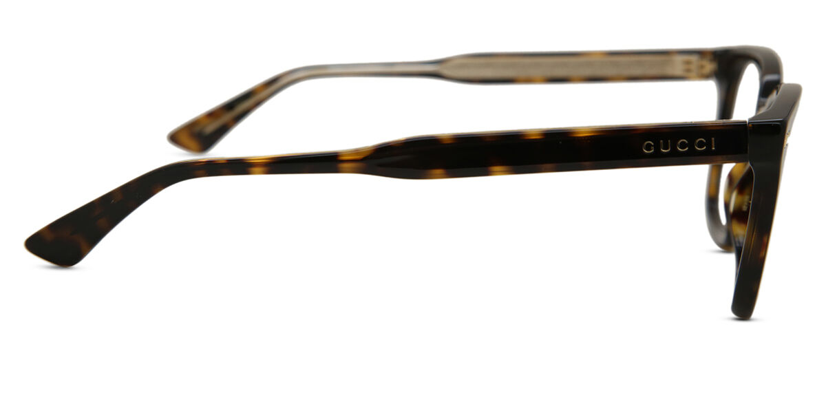 Gucci GG0184O 002 glasses | Buy online now | SmartBuyGlasses US