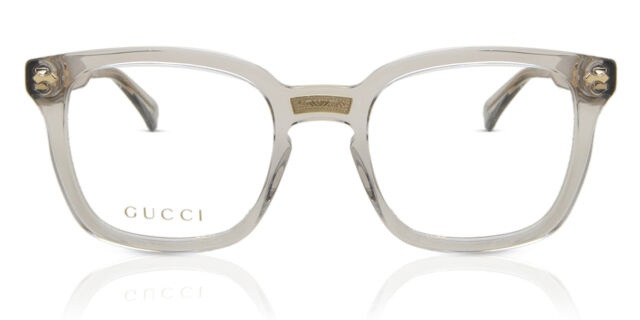 Gucci GG0184O 005 glasses Buy online now SmartBuyGlasses Singapore