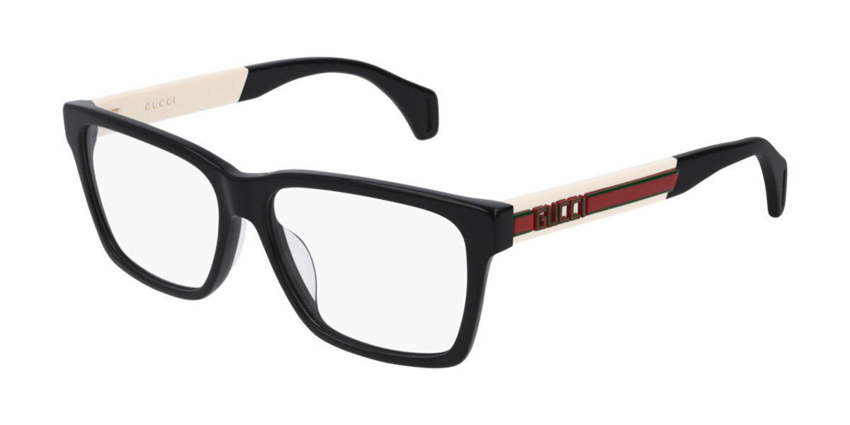 gucci asian fit eyeglasses