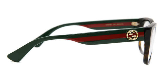 Gucci GG0278O 012 glasses Buy online now SmartBuyGlasses US - Main Image