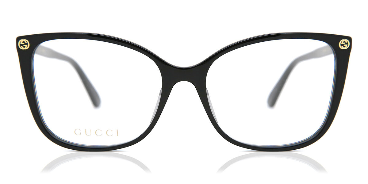 Gucci GG0026O 008 W…