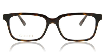 Gucci GG0557OJ Asian Fit Eyeglasses