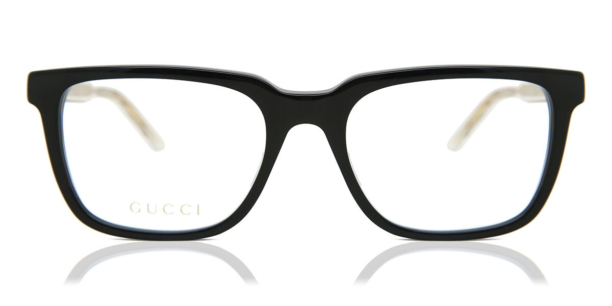 gucci-gg0560o-005-glasses-black-smartbuyglasses-uk