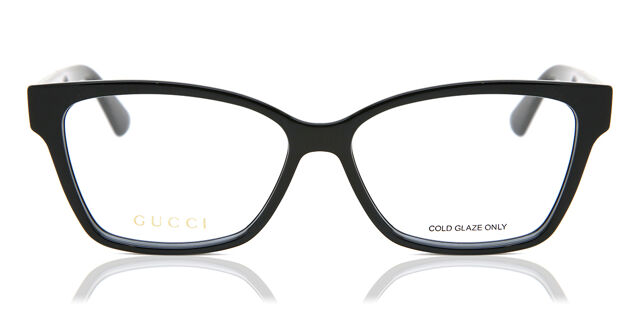 Gucci GG0634O 001 Glasses | Buy Online at SmartBuyGlasses USA