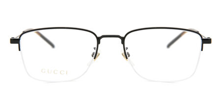 Gucci GG0686OA Asian Fit Eyeglasses