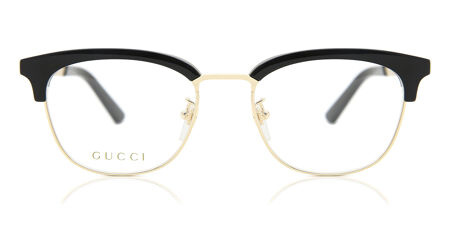 Gucci GG0698OA Asian Fit Eyeglasses