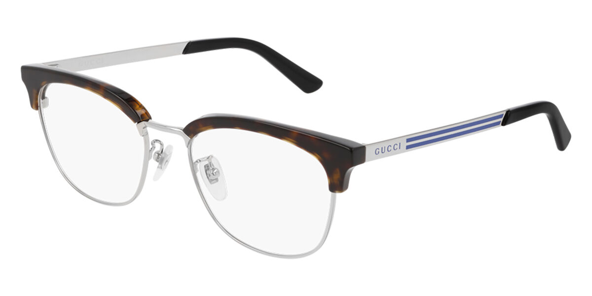 gucci asian fit glasses