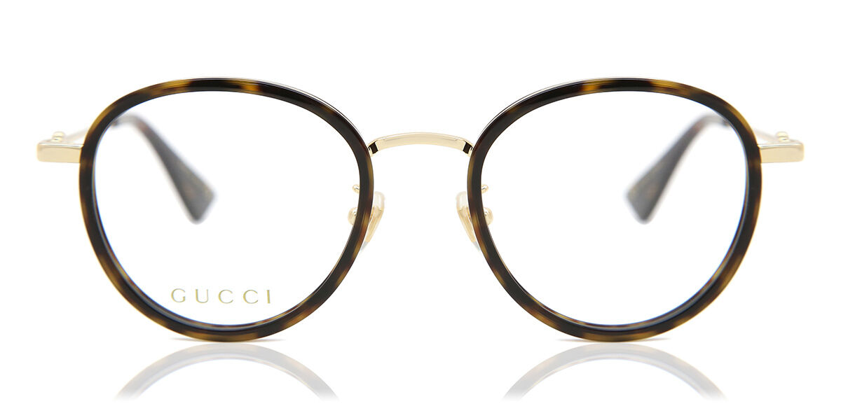 Gucci GG0608OK Asian Fit 003