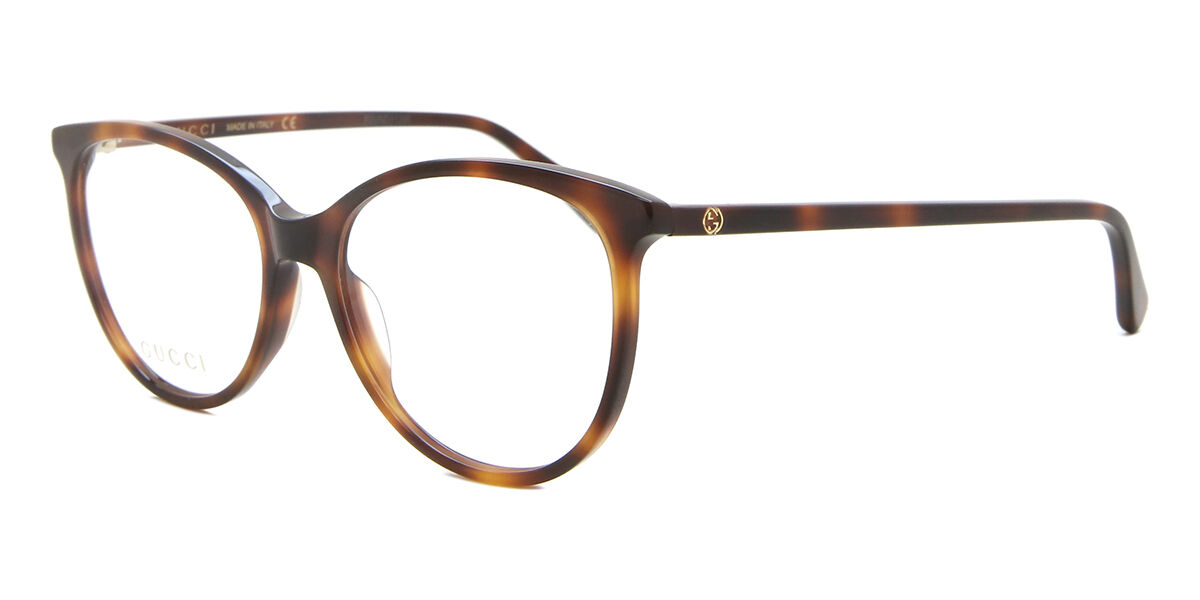 Gucci GG0550O 006 glasses | Buy online now | SmartBuyGlasses US