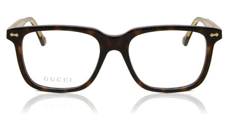 Gucci Prescription Glasses | SmartBuyGlasses UK