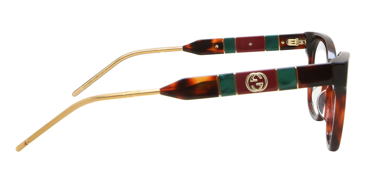 Gucci GG0600O 002 Glasses | Buy Online at SmartBuyGlasses UK