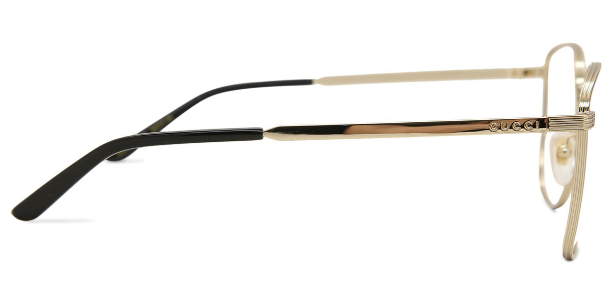 Gucci GG0804O 001 glasses | Buy online now | SmartBuyGlasses US