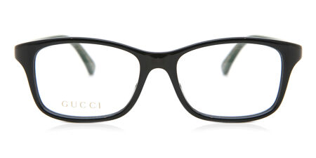 Gucci Prescription Glasses | SmartBuyGlasses UK