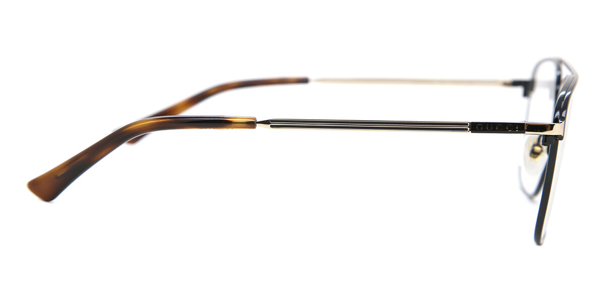 Gucci GG0833O 001 glasses | Buy online now | SmartBuyGlasses US