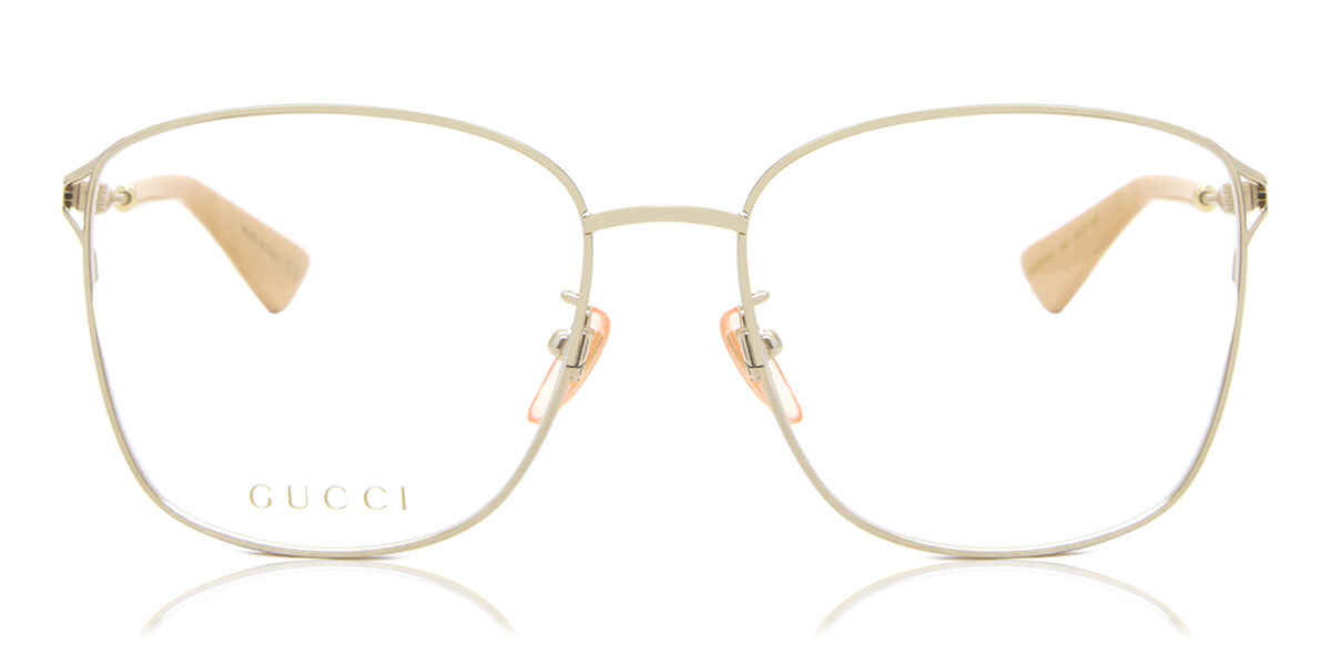 gucci asian fit glasses