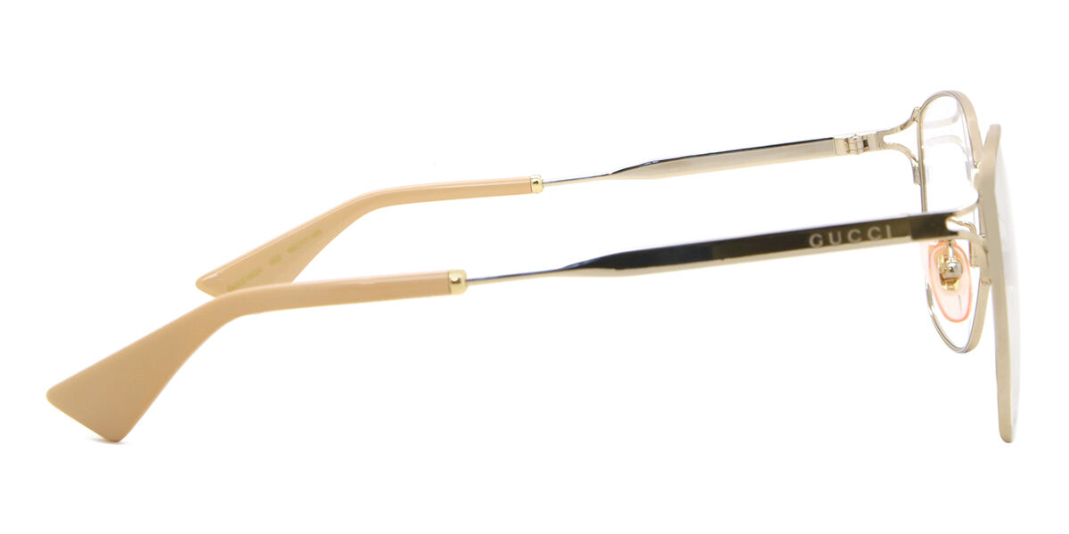Gucci GG0819OA Asian Fit 002 glasses | Buy online now