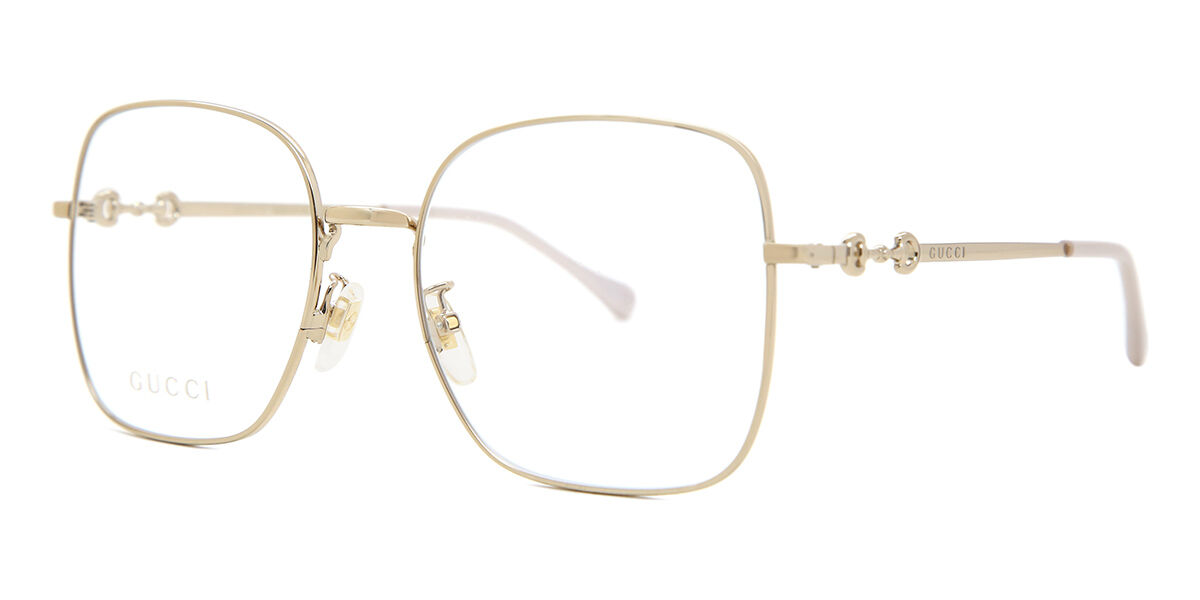 メガネ Gucci Frame GG1353OA 003 Luxury Windsor Round Asian Fit Gucci GG1353OA Oval Glasses | Fashion Eyewear US