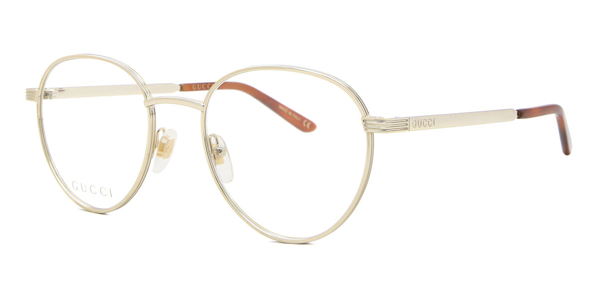 Gucci GG0942O 002 glasses | Buy online now | SmartBuyGlasses US