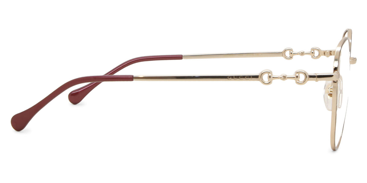 メガネ GUCCI Gucci - GG0880O-002 - havana-gold-transparent Gucci GG0880O 002 glasses | Buy online now | SmartBuyGlasses US