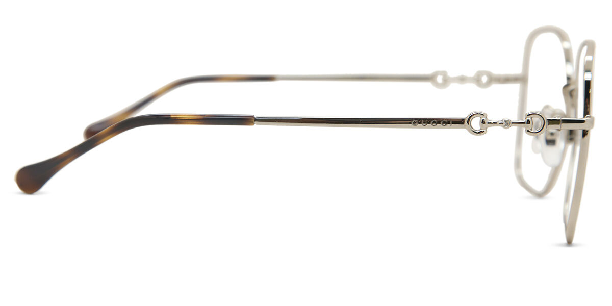 メガネ GUCCI Gucci - GG0883OA - 003 gold gold transparent Gucci Glasses GG-0883-OA 003