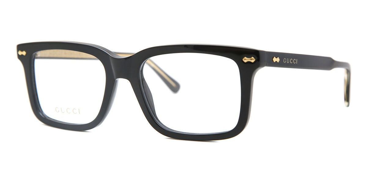 グッチ GG0914O 001 眼鏡 [マルチ]