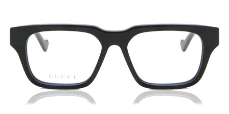 Gucci Glasses Frames - Designer Prescription Eyeglasses and Eyewear ...