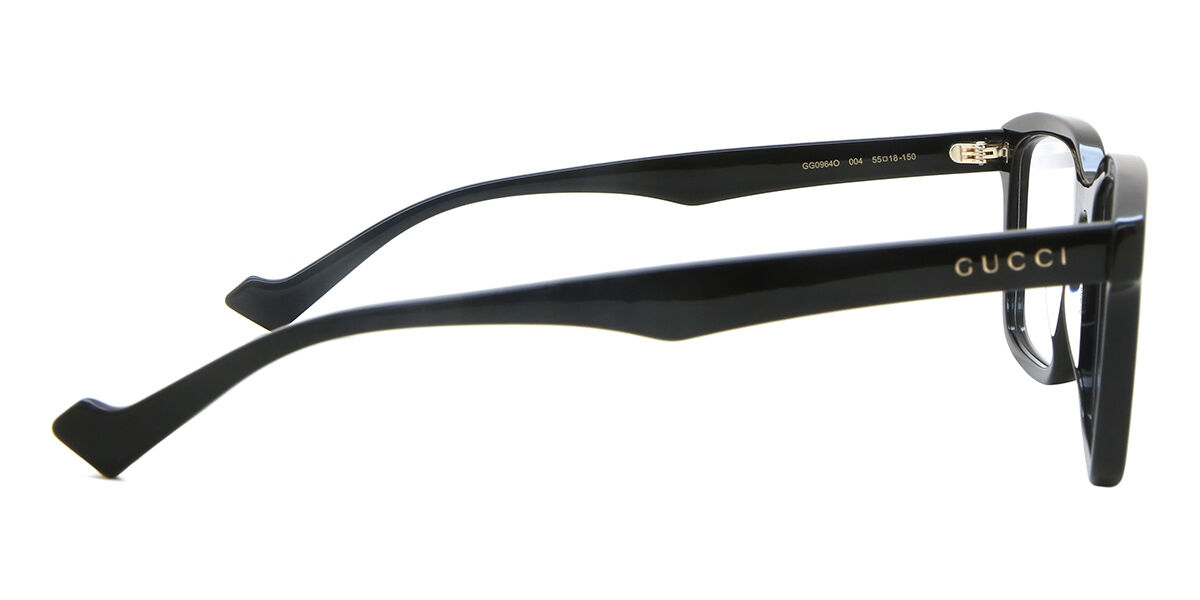 メガネ Gucci GG0964O 004 Luxury Square Eyewear Frames 03_0f6a07c1-a99f-4d57-a167-