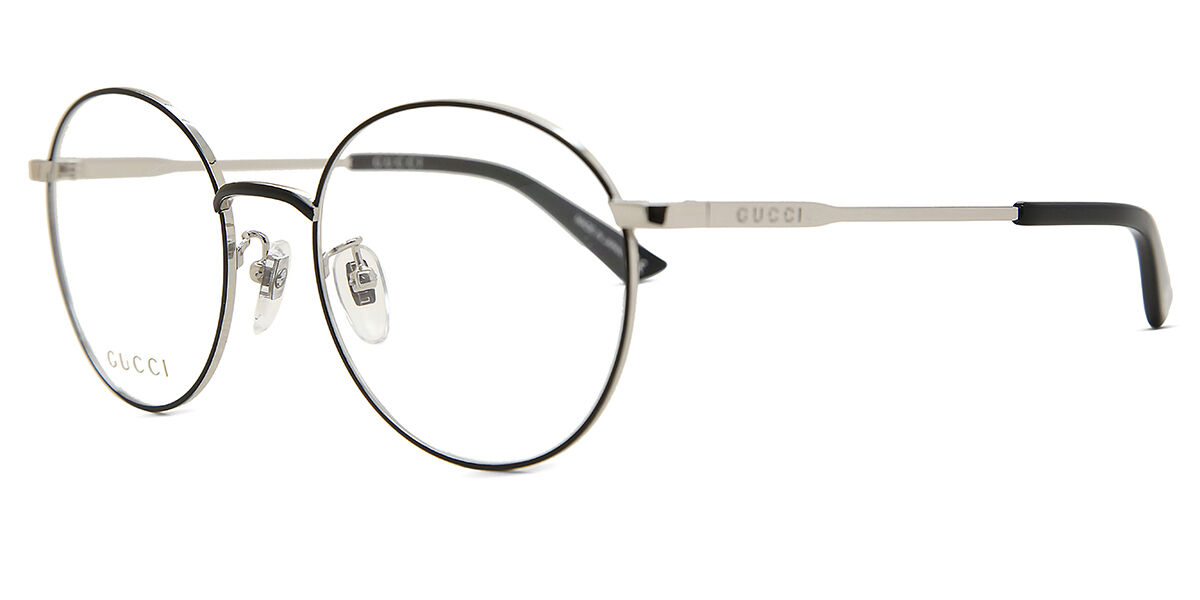 メガネ Gucci GG0862OA 002 Gold Asian Fit Eyeglasses Gucci GG0862OA Asian Fit 003 glasses | Buy online now