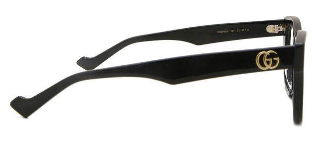 Gucci GG0999O 001 Glasses | Buy Online at SmartBuyGlasses USA 