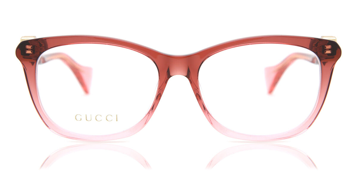 Gucci Gg1012o 001 Glasses Shiny Black Smartbuyglasses Uk 6879