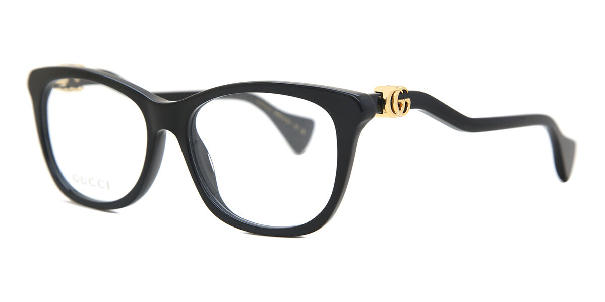 Gucci GG1012O 001 glasses | Buy online now | SmartBuyGlasses US