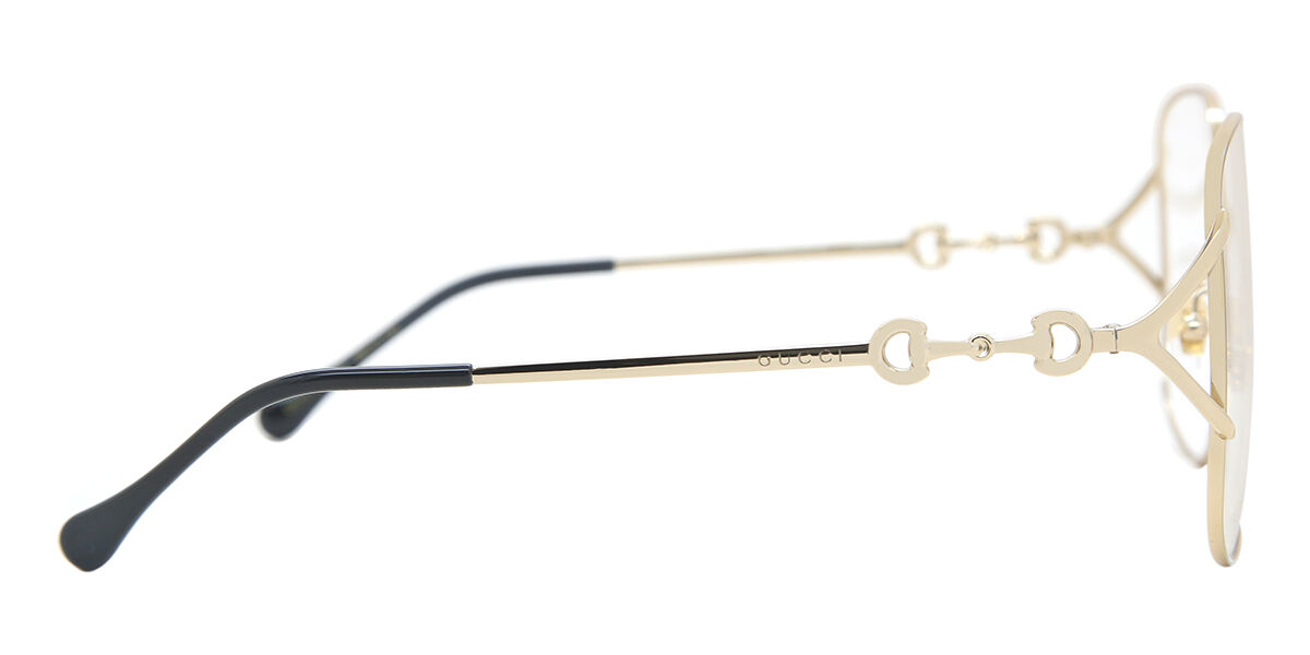 Gucci GG1019O 001 glasses | Buy online now | SmartBuyGlasses US