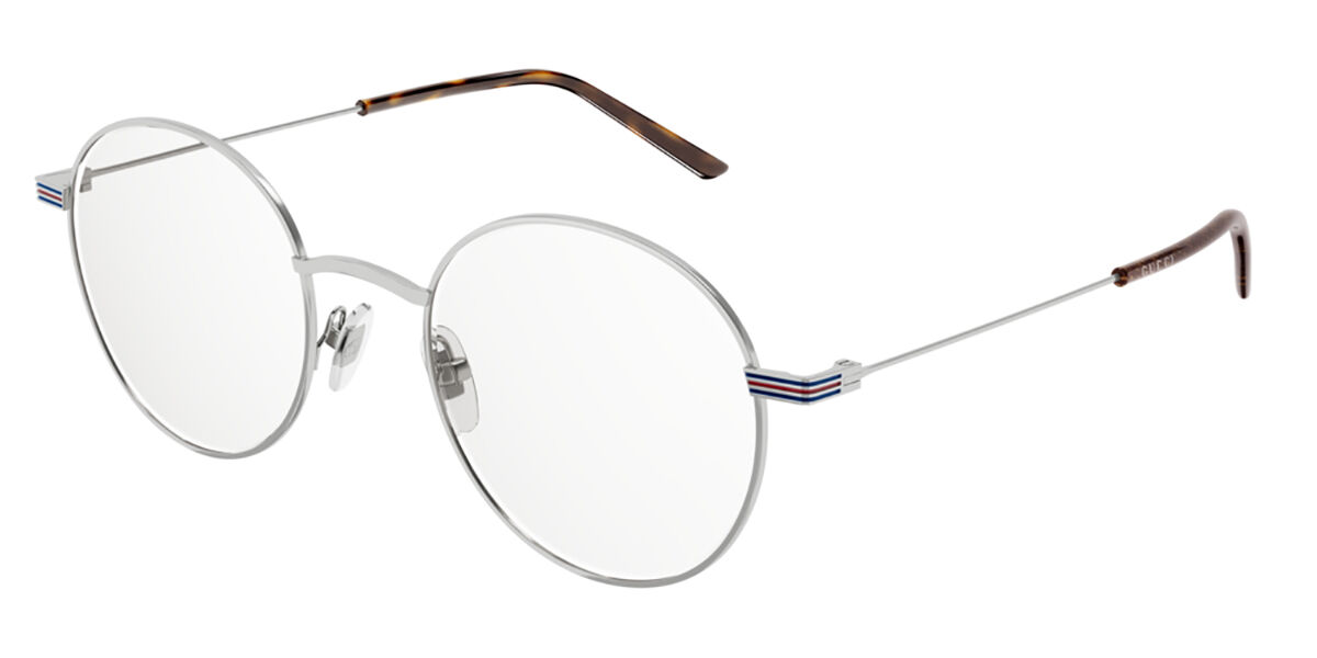 メガネ Gucci GG1054OK 001 Gold Retro Asian Fit Eyeglasses Gucci GG1054OK Asian Fit 001 glasses | Buy online now