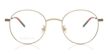 Gucci GG1054OK Asian Fit Eyeglasses