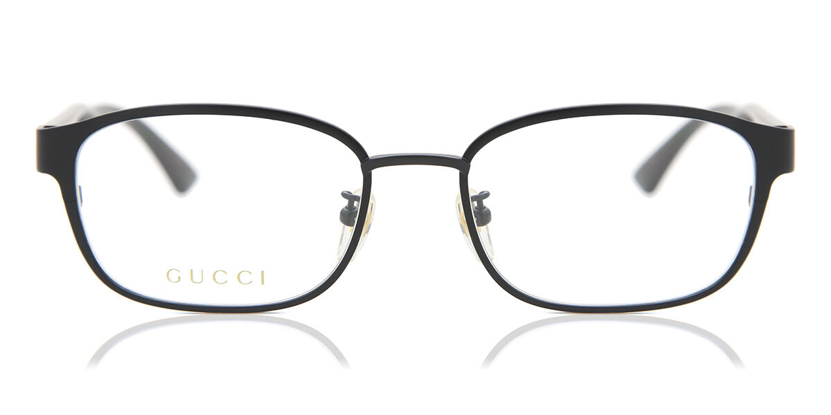 gucci asian fit glasses