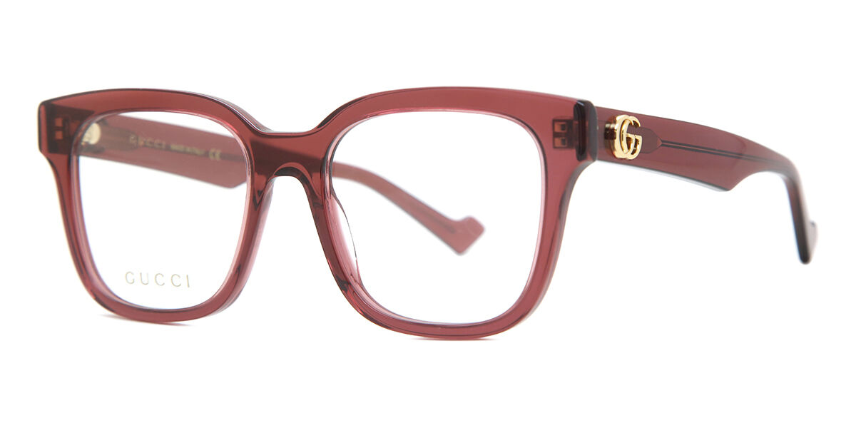 Gucci GG0958O 006 glasses | Buy online now | SmartBuyGlasses US