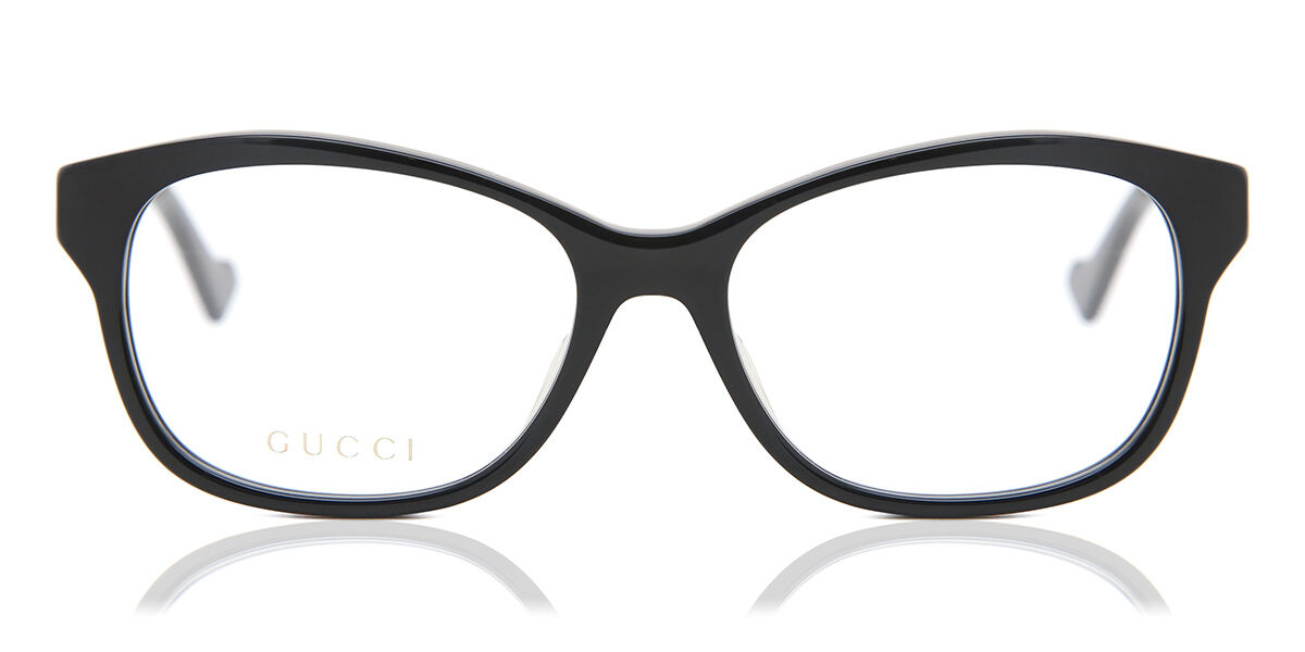gucci asian fit glasses