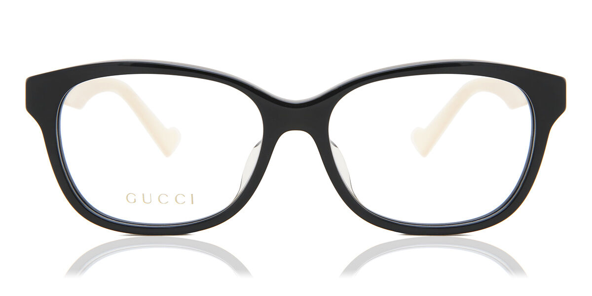 gucci asian fit glasses