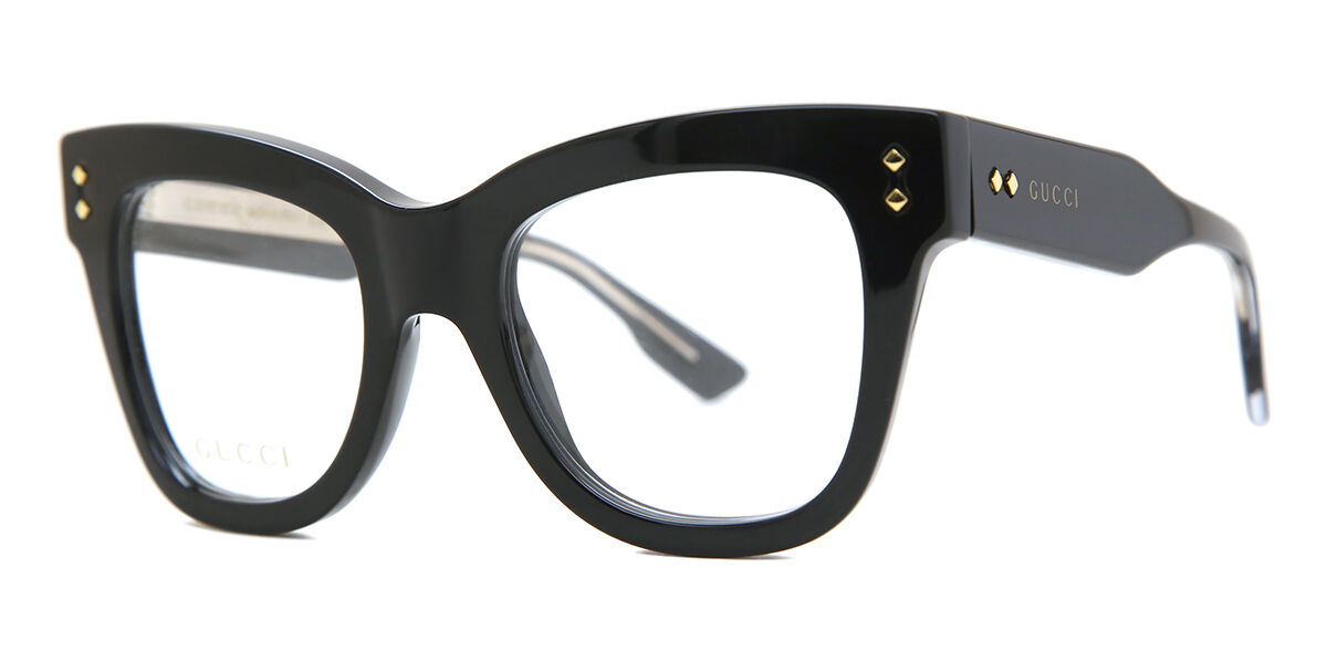 Gucci GG1082O 001 Glasses | Buy Online at SmartBuyGlasses USA