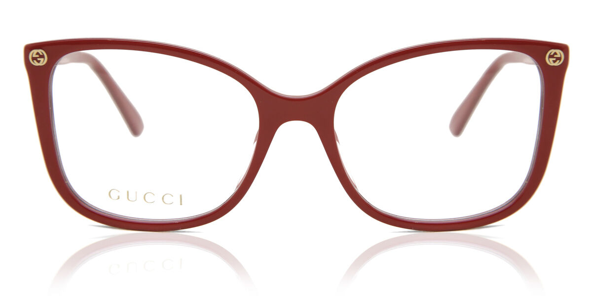 gucci womens eyeglasses