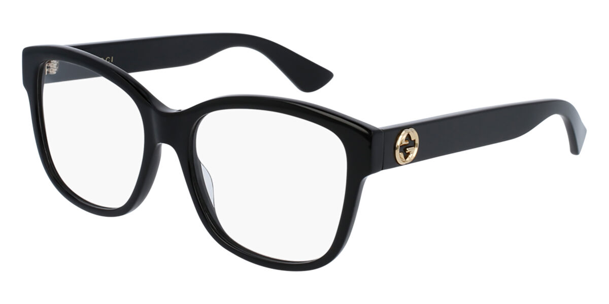 Gucci Glasses Frames | SmartBuyGlasses CA
