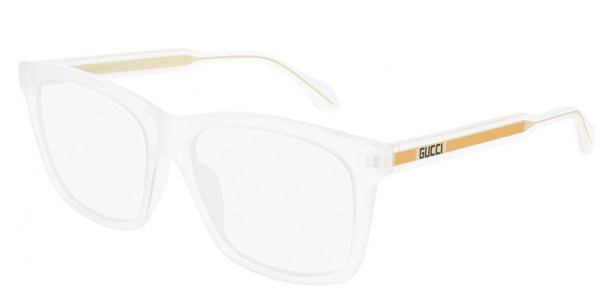 gucci medical glasses